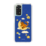 Slim Protection Case［ MUZIK TIGER - Night sky ］