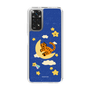 Slim Protection Case［ MUZIK TIGER - Night sky ］