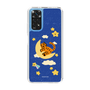 Slim Protection Case［ MUZIK TIGER - Night sky ］