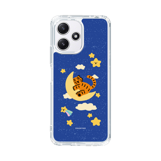 Slim Protection Case［ MUZIK TIGER - Night sky ］