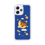 Slim Protection Case［ MUZIK TIGER - Night sky ］