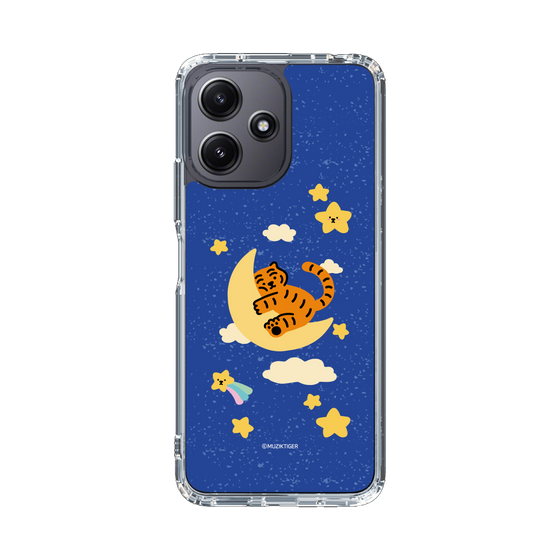 Slim Protection Case［ MUZIK TIGER - Night sky ］