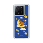 Slim Protection Case［ MUZIK TIGER - Night sky ］