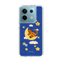 Slim Protection Case［ MUZIK TIGER - Night sky ］