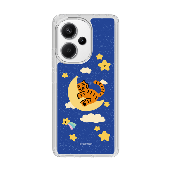 Slim Protection Case［ MUZIK TIGER - Night sky ］