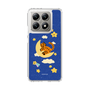 Slim Protection Case［ MUZIK TIGER - Night sky ］