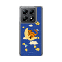 Slim Protection Case［ MUZIK TIGER - Night sky ］