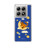 Slim Protection Case［ MUZIK TIGER - Night sky ］