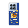 Slim Protection Case［ MUZIK TIGER - Night sky ］
