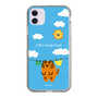 Slim Protection Case［ MUZIK TIGER - Laundry ］
