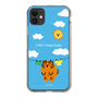 Slim Protection Case［ MUZIK TIGER - Laundry ］