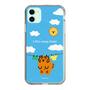 Slim Protection Case［ MUZIK TIGER - Laundry ］