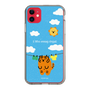 Slim Protection Case［ MUZIK TIGER - Laundry ］