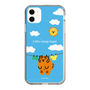 Slim Protection Case［ MUZIK TIGER - Laundry ］