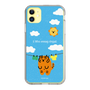 Slim Protection Case［ MUZIK TIGER - Laundry ］