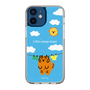 Slim Protection Case［ MUZIK TIGER - Laundry ］