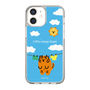Slim Protection Case［ MUZIK TIGER - Laundry ］