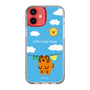 Slim Protection Case［ MUZIK TIGER - Laundry ］