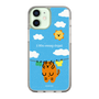 Slim Protection Case［ MUZIK TIGER - Laundry ］