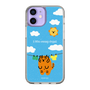 Slim Protection Case［ MUZIK TIGER - Laundry ］