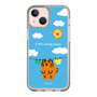Slim Protection Case［ MUZIK TIGER - Laundry ］