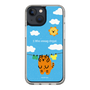 Slim Protection Case［ MUZIK TIGER - Laundry ］