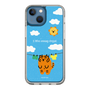 Slim Protection Case［ MUZIK TIGER - Laundry ］