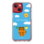 Slim Protection Case［ MUZIK TIGER - Laundry ］