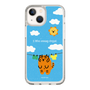 Slim Protection Case［ MUZIK TIGER - Laundry ］