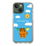 Slim Protection Case［ MUZIK TIGER - Laundry ］