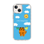 Slim Protection Case［ MUZIK TIGER - Laundry ］