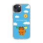 Slim Protection Case［ MUZIK TIGER - Laundry ］