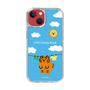 Slim Protection Case［ MUZIK TIGER - Laundry ］