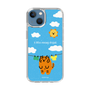 Slim Protection Case［ MUZIK TIGER - Laundry ］
