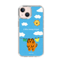 Slim Protection Case［ MUZIK TIGER - Laundry ］