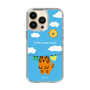 Slim Protection Case［ MUZIK TIGER - Laundry ］