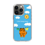 Slim Protection Case［ MUZIK TIGER - Laundry ］