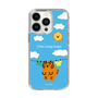 Slim Protection Case［ MUZIK TIGER - Laundry ］