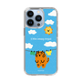 Slim Protection Case［ MUZIK TIGER - Laundry ］