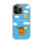 Slim Protection Case［ MUZIK TIGER - Laundry ］