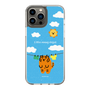 Slim Protection Case［ MUZIK TIGER - Laundry ］