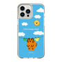 Slim Protection Case［ MUZIK TIGER - Laundry ］
