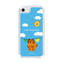 Slim Protection Case［ MUZIK TIGER - Laundry ］