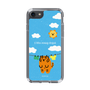 Slim Protection Case［ MUZIK TIGER - Laundry ］
