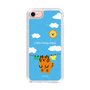 Slim Protection Case［ MUZIK TIGER - Laundry ］