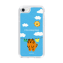 Slim Protection Case［ MUZIK TIGER - Laundry ］