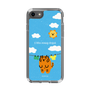 Slim Protection Case［ MUZIK TIGER - Laundry ］