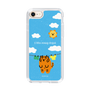 Slim Protection Case［ MUZIK TIGER - Laundry ］