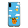 Slim Protection Case［ MUZIK TIGER - Laundry ］