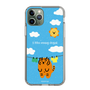 Slim Protection Case［ MUZIK TIGER - Laundry ］